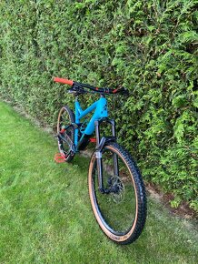 Cube Stereo 140 HPC Race - 4