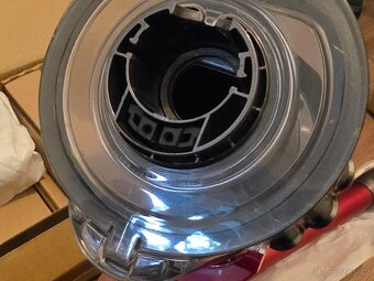 Dyson V11 Absolut Extra - 4