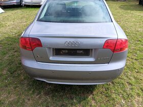 Audi A4 B7 S-Line ND - 4