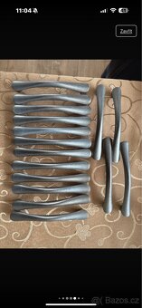 Kuchyňské úchytky - 4