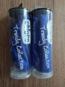 Sluneční brýle s neoprenovým páskem pro děti od 2 let - 2x - 4