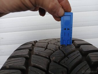 FIAT TIPO + FIAT 500L ZIMNÍ DISKY R16" - 4