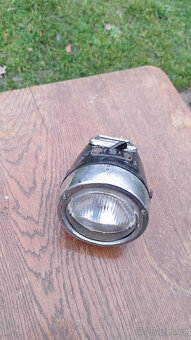 Jawa 23 A Mustang - 4