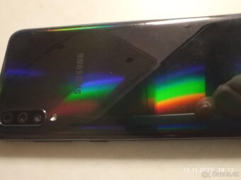 Samsung galaxy a70 6/128 - 4