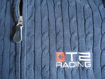 Cutter & Buck (švédsko) pánský svetr, vel. M - 4