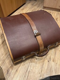 Harmonika Akordeon Lignatone - 4