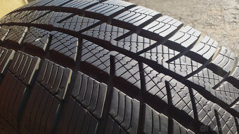 90% zimní ALU kola 16" 5x114,3 Toyota RAV4 - 4