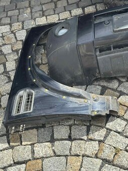 Lander Rover Discovery 3 - díly - 4