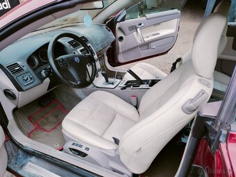 Volvo C70 D4 130kw - Náhradní díly - 4