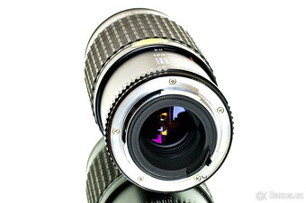 Takumar 80-200mm 1:4,5 pro Pentax TOP STAV - 4