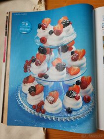 Časopisy Delikatesy a Praktická žena - 4