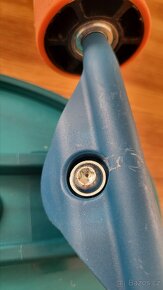 Dětský skateboard - 4