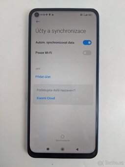 Xiaomi Redmi Note 9 3/64gb Polar White. Záruka 6 měsíců. - 4