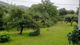 Rezervováno, Odry, Jakubčovice - pozemek 1818 m2 - 4