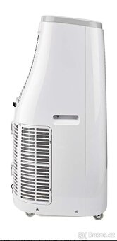 Nedis WIFIACMB1WT16 Chytrá mobilní klimatizace - 4