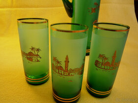 Džbán zdobený - 4