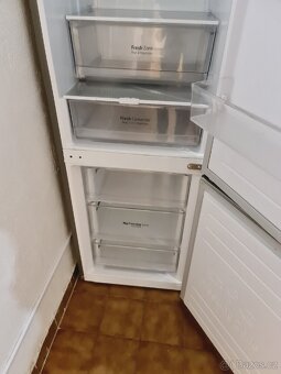 Lednice LG GBP62PZXCC1 - 4