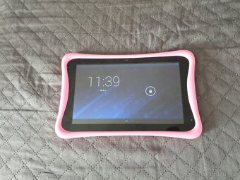Dětský tablet GoGen Maxipes Fík Maxpad 9G5P, 9' - 4