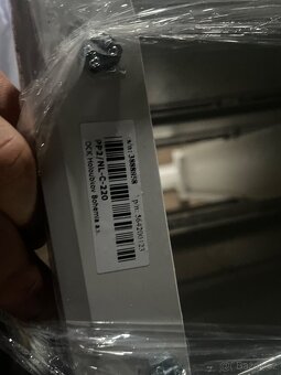 Elektroměrový rozvaděč DCK ER 212 FVE - 4