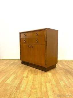 Retro komoda 60. léta - 4