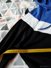 Dámská mikina vel.S - 4