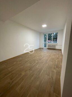 Útulný byt k pronájmu 2+1, 52m² s balkonem a sklepem - 4