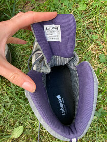 dámské trekové boty Lafuma - 4
