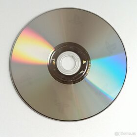 Kingdom Hearts - PS2 - 4