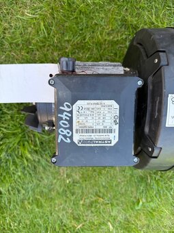 bazénové čerpadlo AstralPool Victoria Plus Silent - 4