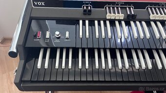 Vox Super Continental - 4