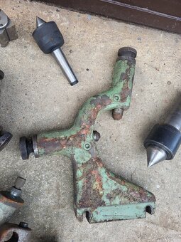 závitové hodinky a iné - 4