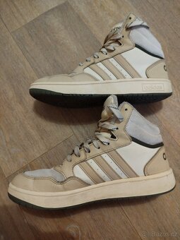 Boty Adidas, vel. 40 - 4