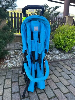 Inglesina Zippy light - 4