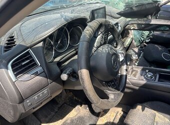 Mazda 6 GJ 2.2 SH náhradní díly. - 4