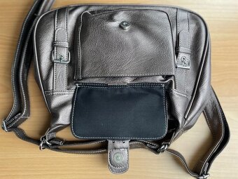 Dámská taška přes rameno - 3 P PAGEN - 4