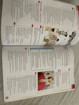 Total English - Pre - intermediate A2 - B1 - 4