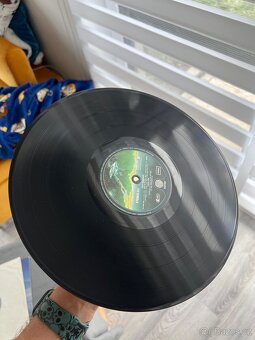 Status Quo LP desky 3ks - 4