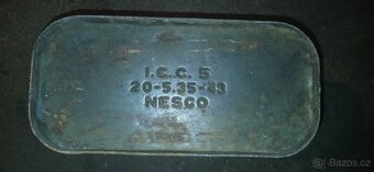 Americký kanystr - 4