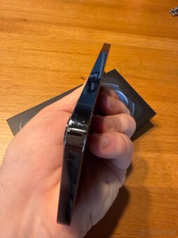 Apple iPhone 12 Pro 64 GB - 4