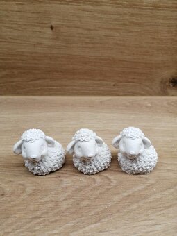 velikonoční dekorace - 4