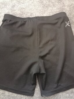 Kraťasy Klimatex - 4