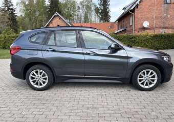 BMW X1 sDrive18i Advantage - 4