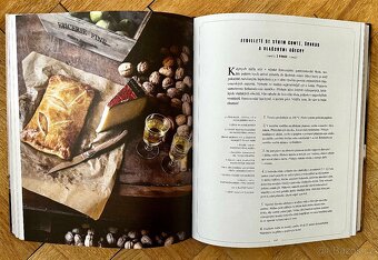 Francouzská venkovská kuchyně - Mimi Thorisson - 4