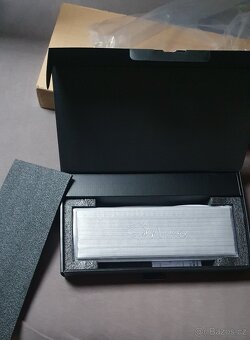 FUN68 HE Magnetic Keyboard - 4