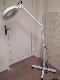 Pedikerska lampa - 4