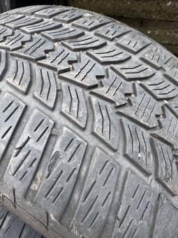 225/45 R17 zimní pneu - 4