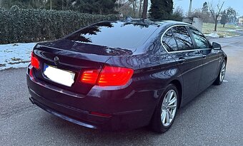 Bmw f10 3.0d 2012 - 4