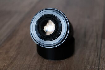 Vivitar auto 135mm f/2.8 - (M42) - 4