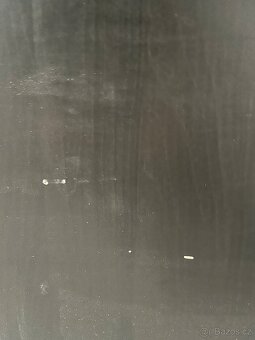 IKEA KALLAX – policový díl, černohnědý - 4