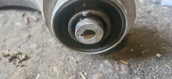 Sada prednich ramen audi A6 4G 3.0 tdi ramena - 4